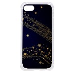 Starsstar Glitter iPhone SE