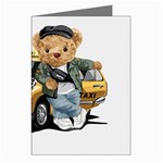 one Greeting Cards (Pkg of 8)