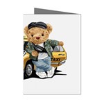 one Mini Greeting Cards (Pkg of 8)