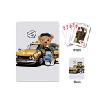 one Playing Cards Single Design (Mini)