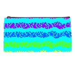 Abstract Design Pattern Pencil Case