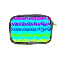 Abstract Design Pattern Coin Purse from ArtsNow.com Back