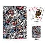 7bbf2620-c583-4b5b-b343-7748628ee7df Playing Cards Single Design (Rectangle)