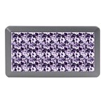 Purple Roses 1 Purple Roses Memory Card Reader (Mini)