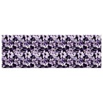 Purple Roses 1 Purple Roses Banner and Sign 9  x 3 
