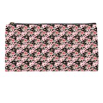 Pink Roses 02 Pink Roses 01 Pencil Case