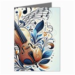 Cello Greeting Cards (Pkg of 8)