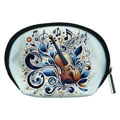 Cello Accessory Pouch (Medium) from ArtsNow.com Back