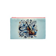 Cello Cosmetic Bag (XS) from ArtsNow.com Front