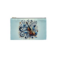 Cello Cosmetic Bag (XS) from ArtsNow.com Front