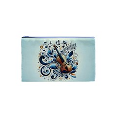 Cello Cosmetic Bag (XS) from ArtsNow.com Front