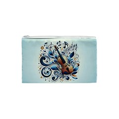 Cello Cosmetic Bag (XS) from ArtsNow.com Front