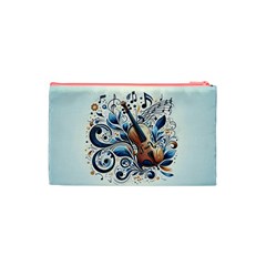 Cello Cosmetic Bag (XS) from ArtsNow.com Back