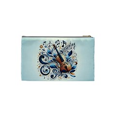 Cello Cosmetic Bag (XS) from ArtsNow.com Back