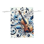 Cello Lightweight Drawstring Pouch (S)