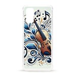 Cello Samsung Galaxy S20 6.2 Inch TPU UV Case