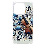 Cello iPhone 14 Pro TPU UV Print Case