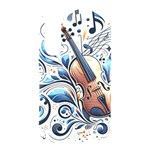 Cello Samsung Galaxy S24 6.2 Inch Black TPU UV Case