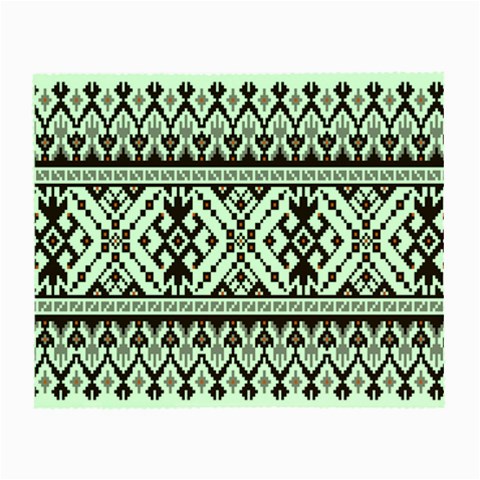 Illustration Ukrainian Folk Seamless Pattern Ornament Small Glasses Cloth from ArtsNow.com Front