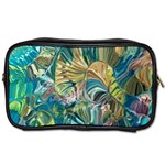 Abstract petals Toiletries Bag (Two Sides)