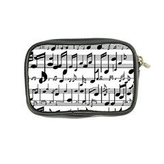 Harmonize Your Soul Coin Purse from ArtsNow.com Back