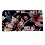 Flowers Floral Pattern Design Pencil Case