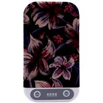 Flowers Floral Pattern Design Sterilizers