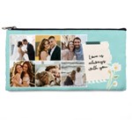 Personalized Memo Style Photo Pencil Case Pencil Case