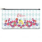 Personalized Alice Name Pencil Case Pencil Case