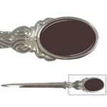 4 Farben Letter Opener