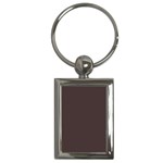 4 Farben Key Chain (Rectangle)