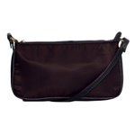 4 Farben Shoulder Clutch Bag