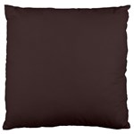 4 Farben Standard Premium Plush Fleece Cushion Case (Two Sides)