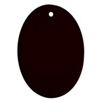 4 Farben 2 Ornament (Oval)