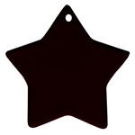 4 Farben 2 Ornament (Star)