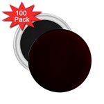 4 Farben 2 2.25  Magnets (100 pack) 