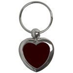 4 Farben 2 Key Chain (Heart)