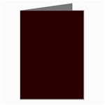 4 Farben 2 Greeting Cards (Pkg of 8)