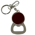 4 Farben 2 Bottle Opener Key Chain