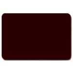 4 Farben 2 Large Doormat