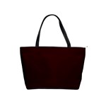 4 Farben 2 Classic Shoulder Handbag