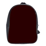 4 Farben 2 School Bag (Large)