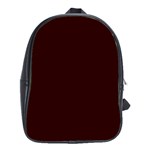 4 Farben 2 School Bag (XL)