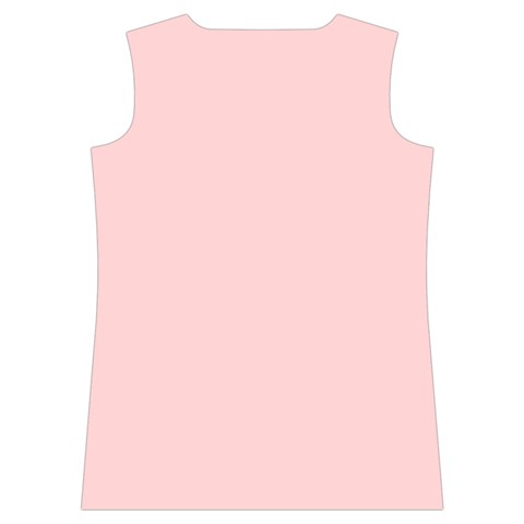 4 Farben 2 Women s Basketball Tank Top from ArtsNow.com Back