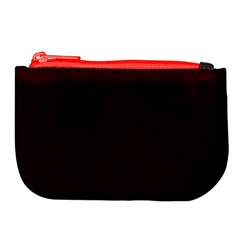 4 Farben 2 Large Coin Purse from ArtsNow.com Front