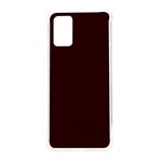 4 Farben 2 Samsung Galaxy S20 Plus 6.7 Inch TPU UV Case