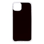 4 Farben 2 iPhone 14 Plus TPU UV Print Case