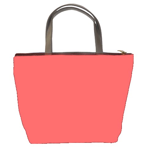 3 Farben Bucket Bag from ArtsNow.com Back