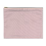 3 Farben Cosmetic Bag (XL)