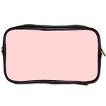 3 Farben Toiletries Bag (Two Sides)